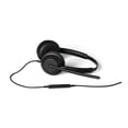 thumbnail image 4 of EPOS IMPACT 760T - Headset - on-ear - wired - USB-C - black - Certified for Microsoft Teams, 4 of 8
