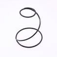 thumbnail image 4 of S-shaped Pour Over Coffee Dripper Stand Iron Filter Cup Holder Coffee Filter Rack (Black), 4 of 8