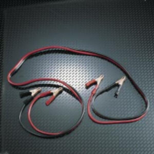 Drag Specialties DS310490 Motorcycle Jumper Cables