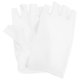 thumbnail image 5 of 1 par de guantes finos de chinlon antideslizantes de verano, ligeros, de moda, elásticos, con protección solar para pantalla táctil, para oficina, conducir y ciclismo, 5 of 7