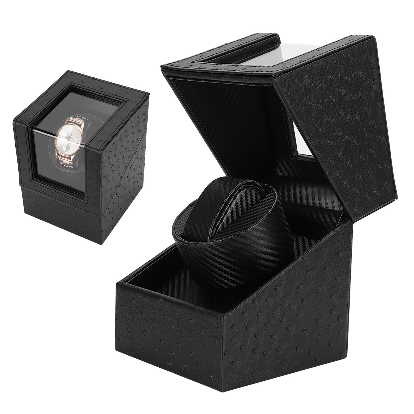 Watch Winder Box Automatic Watch Winder Box Kuwait Ubuy