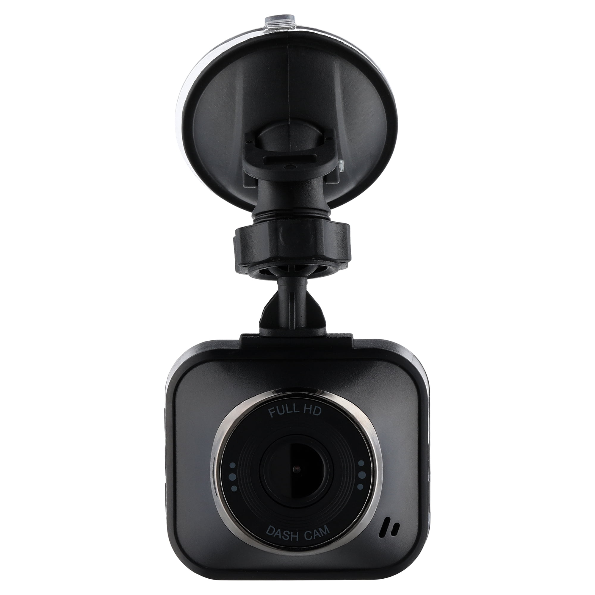 onn Full HD 1080p Dash Cam