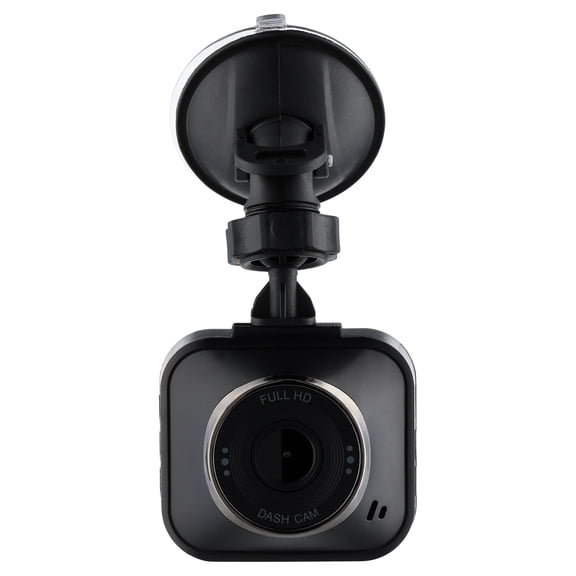 onn Full HD 1080p Dash Cam