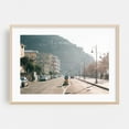 thumbnail image 2 of Main Street Maiori - Maiori Campania Italy Photography Unframed Wall Art Print 12 x 18 inches, 2 of 7