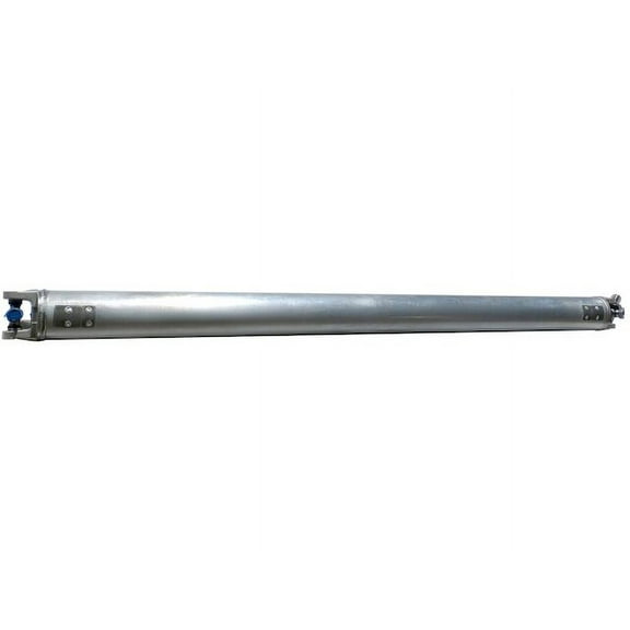 Rear Driveshaft - Compatible with 2000 - 2006 Chevy Suburban 1500 RWD (with Automatic Transmission) 2001 2002 2003 2004 2005