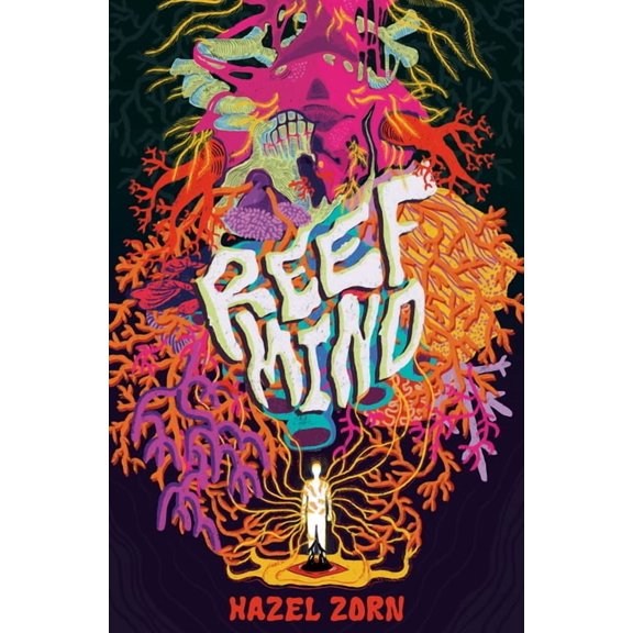 Reef Mind, (Paperback)