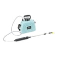 thumbnail image 3 of Pulverizador eléctrico para jardín, pulverizador eléctrico con USB, pulverizador a batería, pulverizadores eléctricos automáticos diseñados para profesionales, 3 of 12