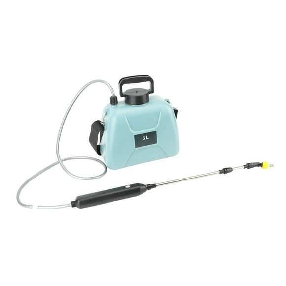 Pulverizadores eléctricos automáticos, pulverizador eléctrico con USB, pulverizador portátil para jardín, pulverizador eléctrico de mochila portátil, muy recomendado