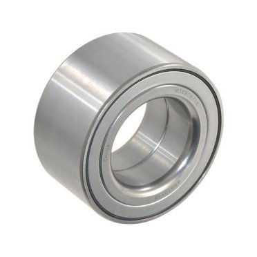 Evan-Fischer Front Wheel Hub Bearing Kit For 2007-2010 Ford Edge & Lincoln MKX | 2-Wheel Set (Left & Right) With Studs
