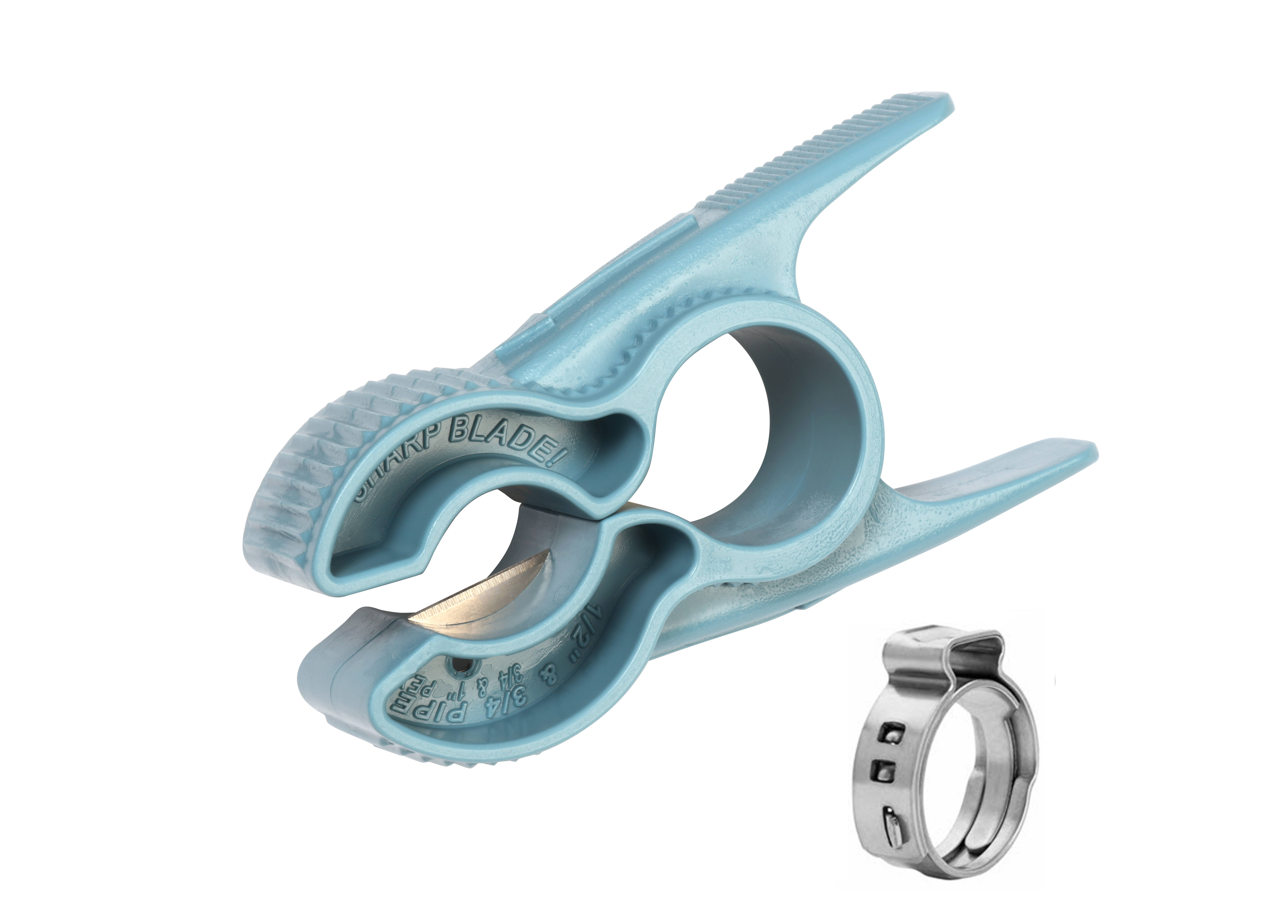 Oetiker Pex Clamps , Oetiker Clamps – TIXE