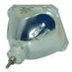 Lutema Platine pour Lampe de Projecteur Philips LC4700 (Ampoule Philips d'Origine) – image 5 sur 5