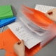 thumbnail image 2 of Carpeta de acordeón para archivos, organizador portátil para archivos escolares y de oficina, soporte para documentos, 2 of 6