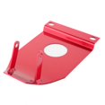 thumbnail image 1 of Reemplazo De Protección De Placa Protectora De Protección De Motor De Motocicleta Para 150cc Dirt Scooter ATV Quad Go Karts rojo Soledad Cubierta del motor con placa de deslizamiento, 1 of 6