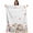 White, variant on Spring Easter Sheep Blanket Soft Cozy Warm Throw Blanket for Couch, Plush Fuzzy Flannel Fleece Blankets for Sofa, Colorful Eggs Floral Botanical Bed Blankets Lightweight Gifts for Women, 30"x40"