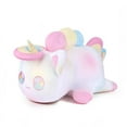 thumbnail image 3 of Plush Toy plush Cat doll Unicorn Cat 25cm, 3 of 3