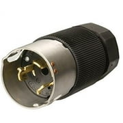 Coleman Cable 50-Amp Twist-Lock Generator Extension Cord, 100-Foot