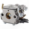 thumbnail image 3 of Replacement Carburetor Kit Compatible with 123L 323L 325 326 and 323 Trimmer Models, 3 of 5
