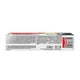 thumbnail image 2 of Pasta dental Colgate Total 12 Carbón Activado 12 hs de Protección 100 ml, 2 of 4