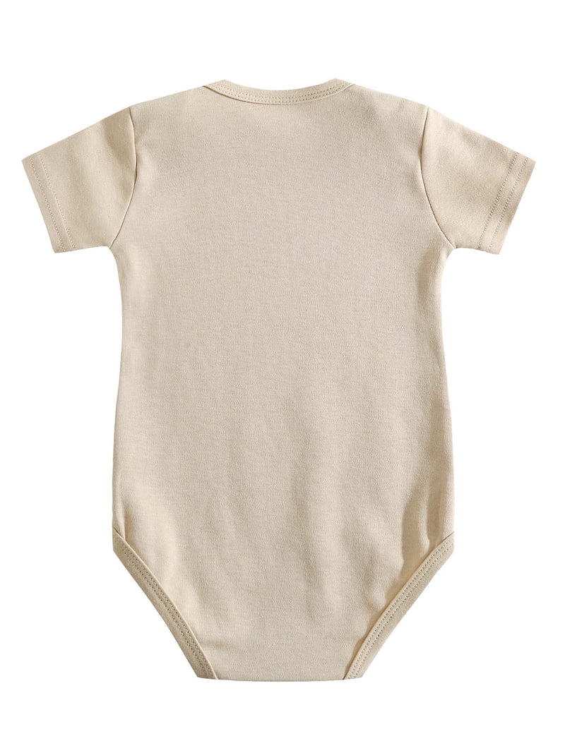 WOOYONGING I Love My Pops To The Moom And Back Newborn WOOYONGING I Love My Pops To The Moom And Back Newborn