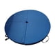 thumbnail image 4 of Tapete antichoque para baile en barra, almohadilla acolchada, tapete de seguridad plegable, cojín protector para gimnasio en casa, entrenamientos Azul, 4 of 8