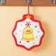 thumbnail image 5 of Toallas para Baño Navidad Dibujos Animados con Patrón de la Toalla de Mano, Toalla Colgante Suave Y Absorbente, Vacaciones Toalla Decorativa, Toalla de Utensilios de Cocina, Adecuado para Baño Y Cocin, 5 of 6