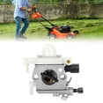 thumbnail image 1 of 4151 1200 602 Carburetor Assembly, Anticorrosion Easy Install Lawnmower Carburetor Assembly  for String Trimmer, 1 of 7
