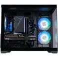 thumbnail image 4 of ABS Flux II Aqua Gaming PC - Windows 11 - Intel Core 5 120 - Arc A580 8GB - 16GB DDR4 3200 - 1TB M.2 SSD, 4 of 9