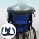 thumbnail image 5 of Cinturón de seguridad para silla de ruedas Yuyangstore Correa Antideslizante transpirable, 5 of 8