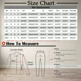 thumbnail image 3 of GILIGEGE Linen Sets for Women 2 Piece Summer Women's Solid Color Cotton Linen Lapel Loose Casual Home Set Shirt and Pants Set Wide Leg Pants Tracksuit Lounge Matching Sets Black L, 3 of 9
