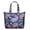 White-105, variant on Mandala Exotic Artistic Elegant Shoulder Bag - Lightweight & Travel-Friendly