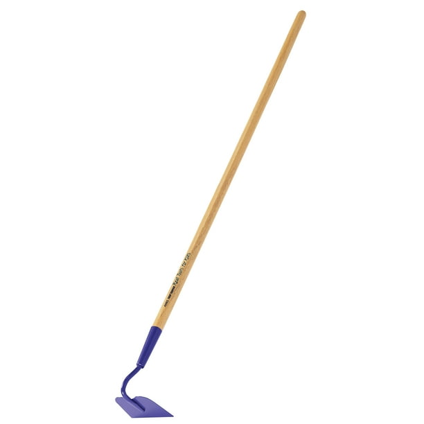True Temper KHM Real Tools For Kids Garden Hoe - Walmart.com - Walmart.com