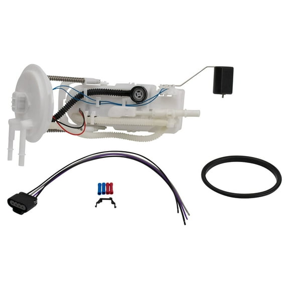 TRQ Fuel Pump & Sending Unit Assembly for Cadillac CTS FPA60522