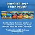 thumbnail image 5 of StarKist Premium White Chicken - 2.6 oz Pouch ( Pack of 6 ), 5 of 6