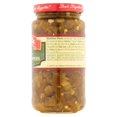 Mezzetta Tamed Diced Jalapeño Peppers, 10 fl oz