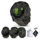 thumbnail image 1 of Reloj inteligente Garmin Instinct 3 AMOLED de 50 mm con batería de 24 días, 1 of 8