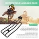 thumbnail image 5 of Portaequipajes para motocicleta portaequipajes para guardabarros trasero para Harley XL883/1200 1985-2003 Ndcxsfigh Accesorios para autos y motos, 5 of 8