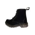 thumbnail image 3 of BOTIN CASUAL LEON MUJER NEGRO CHAROL 698 LEON 698p, 3 of 3
