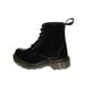 thumbnail image 3 of BOTIN CASUAL LEON MUJER NEGRO CHAROL 698 LEON 698p, 3 of 3