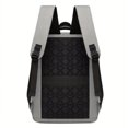thumbnail image 3 of Backpack Laptop Bag Casual Business Travel Backpack Men's Large Capacity Bookbag, 3 of 4