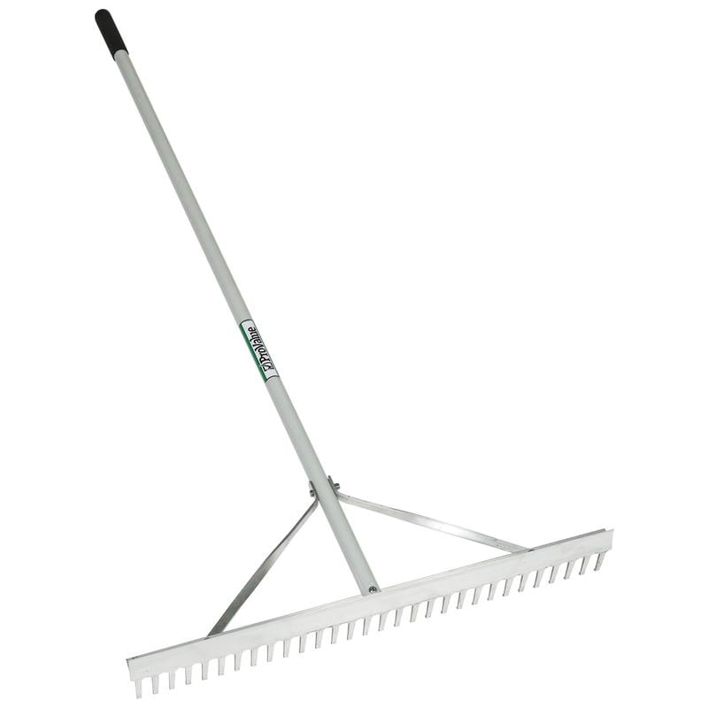 Midwest Rake CoProvalue Yardpro Landscape Rake 24 Inch