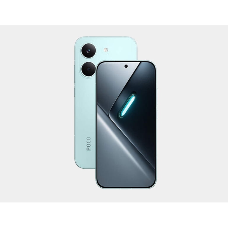 Xiaomi Poco X8 PRO 5G 256GB ROM 8GB RAM Dual SIM GSM Unlocked