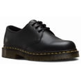 thumbnail image 2 of Zapatos de servicio Dr. Martens 1461 antideslizantes, unisex, negros, 2 of 5