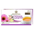 thumbnail image 4 of Hyleys Green Tea with Echinacea and Ginger Root - 25 Tea Bags, 4 of 5