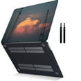 thumbnail image 5 of Protective Case Hard Cover for Old Version MacBook Air 13" 2017 - 2010 A1369 A1466 Cable Tie, Sky Series 0309, 5 of 5