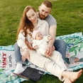 thumbnail image 4 of New Mom Gifts for Women, Mom to be Blanket 50''''x60'''', First Time Mom Gifts Ideas, Best Gift for New Mom Mommy After Birth, New Pregnancy Gifts for Mom Throw Blanket, Gender Reveal Gifts, 4 of 6