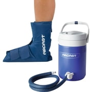 Aircast® Cryo Cuff IC Cooler w/ Foot Pad