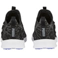 thumbnail image 5 of Puma Laguna Fusion Knit 376082-02 Size 8.5 Medium Spikeless Golf Shoe Women, 5 of 6