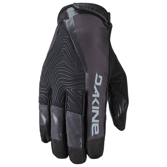 Dakine Men's Cross-X 2.0 Gloves - Black - Medium