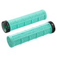 thumbnail image 1 of 2pcs Shock-absorbing Bike Handlebar Cover Unilateral Locking Grip Protective Sleeve For Bicycles, 1 of 5