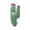 A, variant on Cat Squeaky Chew Toys for Indoor, Cats Interactive Cactus Kitten Toy for Anxiety Relief, Soft Cute Teething Chew Toys